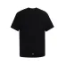 Givenchy T-shirts for MEN black #A54150