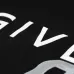 Givenchy T-shirts for MEN black #A54150