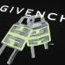 Givenchy T-shirts for MEN black #A54150