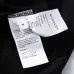 Givenchy T-shirts for MEN black #A54150