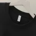 Minimalist Black Givenchy T Shirt With Signature Logo For Timeless Fashion Looks #A54362