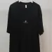 Minimalist Black Givenchy T Shirt With Signature Logo For Timeless Fashion Looks #A54362