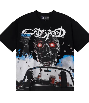 Godspeed-T-Shirts Black #A52712