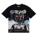 Godspeed-T-Shirts Black #A52712