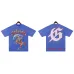 Godspeed-T-Shirts Black/Blue #A51769