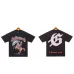 Godspeed-T-Shirts Black/Blue #A51769