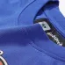 Godspeed-T-Shirts Black/Blue #A52711