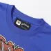 Godspeed-T-Shirts Black/Blue #A52711