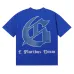 Godspeed-T-Shirts Black/Blue #A52711