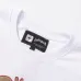 Godspeed-T-Shirts Black/White #A52710