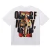 Godspeed-T-Shirts Black/White #A52710