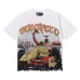 Godspeed-T-Shirts Black/White #A52710