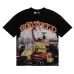 Godspeed-T-Shirts Black/White #A52710