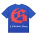 Godspeed-T-Shirts Blue/Black #A52589