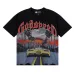 Godspeed-T-Shirts Blue/Black #A52589