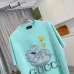 Gucci T-shirts for Gucci Men's AAA T-shirts #A50928