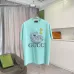 Gucci T-shirts for Gucci Men's AAA T-shirts #A50928