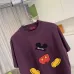 Gucci T-shirts for Gucci Men's AAA T-shirts #A50970