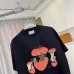 Gucci T-shirts for Gucci Men's AAA T-shirts #A50971