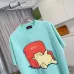Gucci T-shirts for Gucci Men's AAA T-shirts #A50972