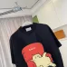 Gucci T-shirts for Gucci Men's AAA T-shirts #A50972