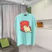 Gucci T-shirts for Gucci Men's AAA T-shirts #A50972