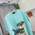 Gucci T-shirts for Gucci Men's AAA T-shirts #A50973