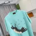 Gucci T-shirts for Gucci Men's AAA T-shirts #A50974