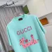 Gucci T-shirts for Gucci Men's AAA T-shirts #A51172