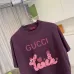 Gucci T-shirts for Gucci Men's AAA T-shirts #A51172
