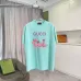 Gucci T-shirts for Gucci Men's AAA T-shirts #A51172