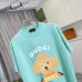 Gucci T-shirts for Gucci Men's AAA T-shirts #A51174