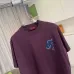 Gucci T-shirts for Gucci Men's AAA T-shirts #A51175