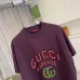 Gucci T-shirts for Gucci Men's AAA T-shirts #A51176