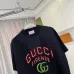 Gucci T-shirts for Gucci Men's AAA T-shirts #A51176