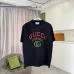 Gucci T-shirts for Gucci Men's AAA T-shirts #A51176