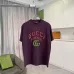 Gucci T-shirts for Gucci Men's AAA T-shirts #A51176