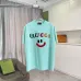 Gucci T-shirts for Gucci Men's AAA T-shirts #A51427