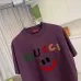 Gucci T-shirts for Gucci Men's AAA T-shirts #A51427
