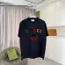 Gucci T-shirts for Gucci Men's AAA T-shirts #A51427