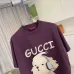 Gucci T-shirts for Gucci Men's AAA T-shirts #A51757
