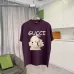 Gucci T-shirts for Gucci Men's AAA T-shirts #A51757