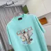 Gucci T-shirts for Gucci Men's AAA T-shirts #A51760