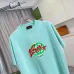 Gucci T-shirts for Gucci Men's AAA T-shirts #A51761