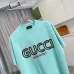 Gucci T-shirts for Gucci Men's AAA T-shirts #A53128
