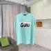 Gucci T-shirts for Gucci Men's AAA T-shirts #A53130