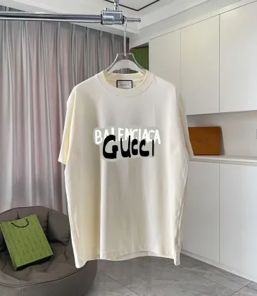 Gucci T-shirts for Gucci Men's AAA T-shirts #A53130