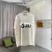 Gucci T-shirts for Gucci Men's AAA T-shirts #A53130
