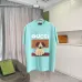 Gucci T-shirts for Gucci Men's AAA T-shirts #A53734