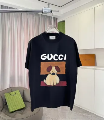  T-shirts for  Men's AAA T-shirts #A53734